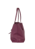 Market Tote, bottom view